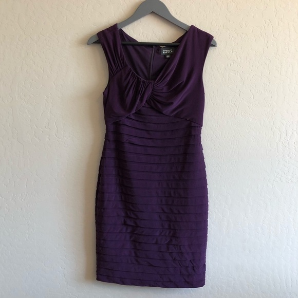 Adrianna Papell Cocktail Dress - Picture 5 of 8